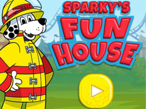 Sparky's House